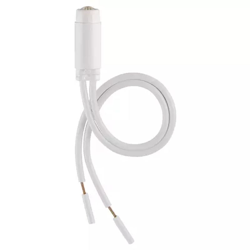 VIMAR 00936.250.W - Unita segnalazione LED 250V 0,35W bianco