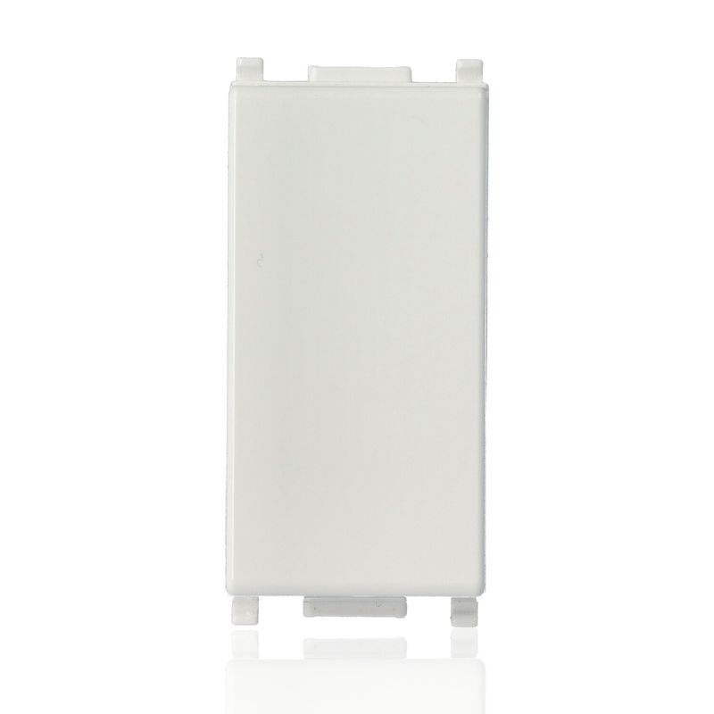 VIMAR 14013 - Invertitore 1P 16AX Bianco (Plana)