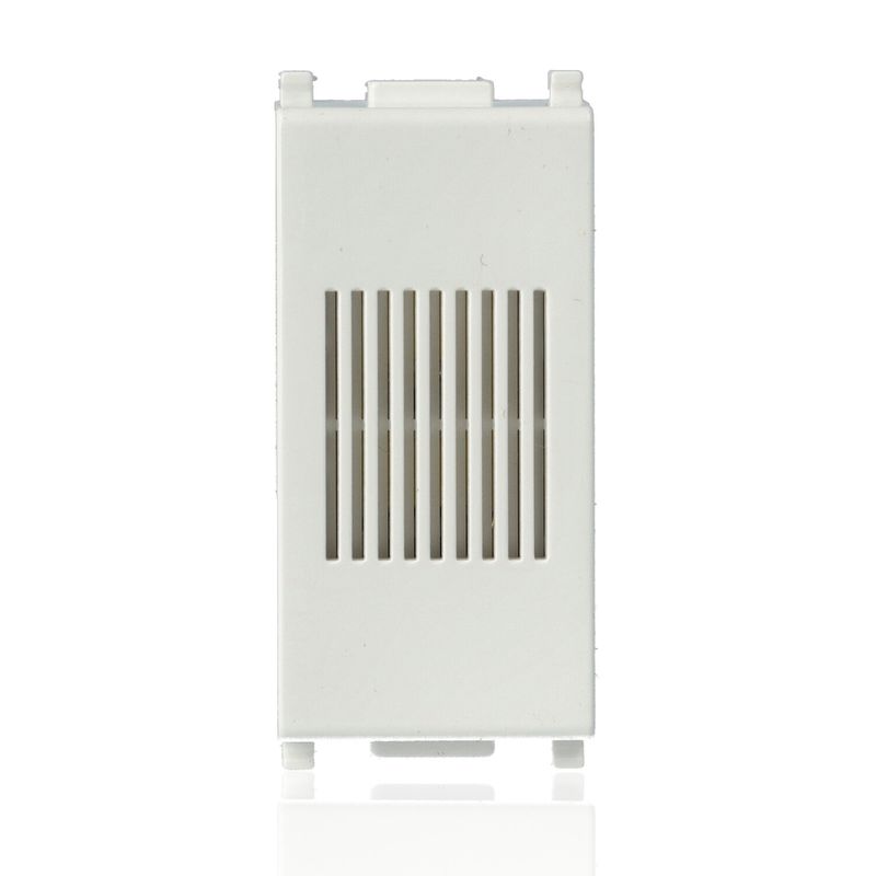 VIMAR 14370.SR - Suoneria/Ronzatore 12V Bianco