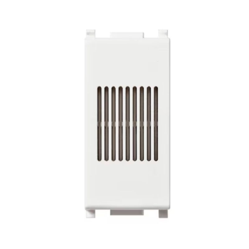 VIMAR 14373.SR - Suoneria/ronzatore 230V 50-60Hz bianco