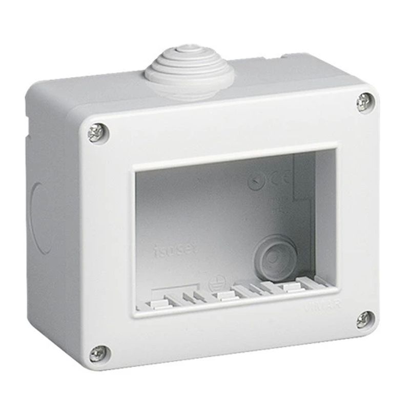 VIMAR 14803 - Contenitore IP40 3M