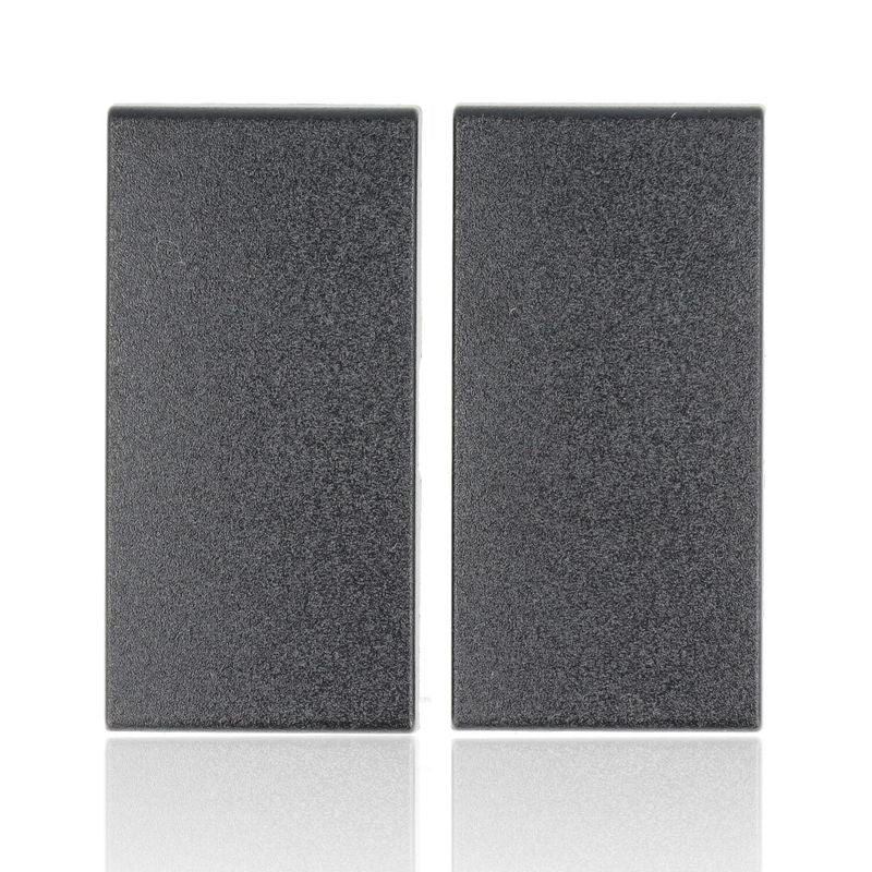 VIMAR 19506 - Tasto 1M com. radiofrequenza grigio 2pz (Arke)