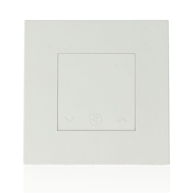 FINDER 1TT182300000 - Termostato Incasso Touch Finder 1T.T1 110/230V Bianco LED