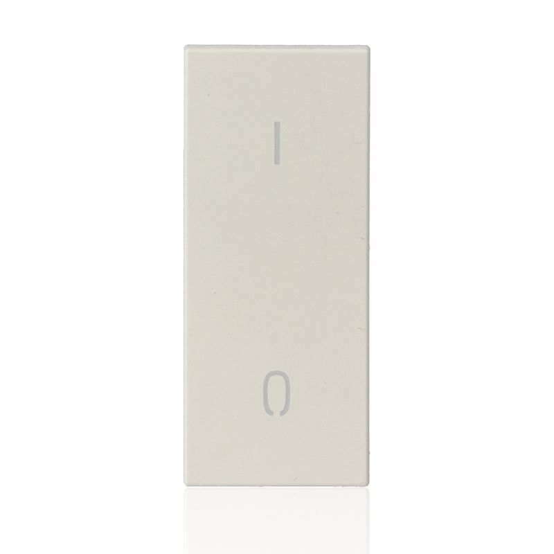 VIMAR 30016.B - Interruttore 2P 20AX basculante - Bianco - Linea