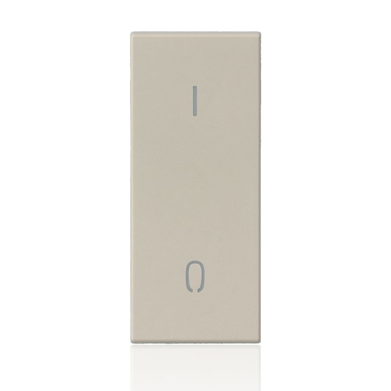 VIMAR 30016.C - Interruttore 2P 20AX basculante - Canapa - Linea