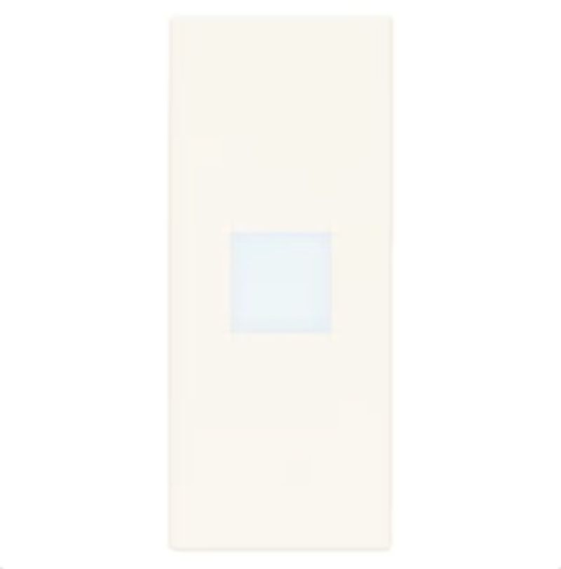 VIMAR 30386.B - SPIA CON DIFFUSORE NEUTRO BIANCO