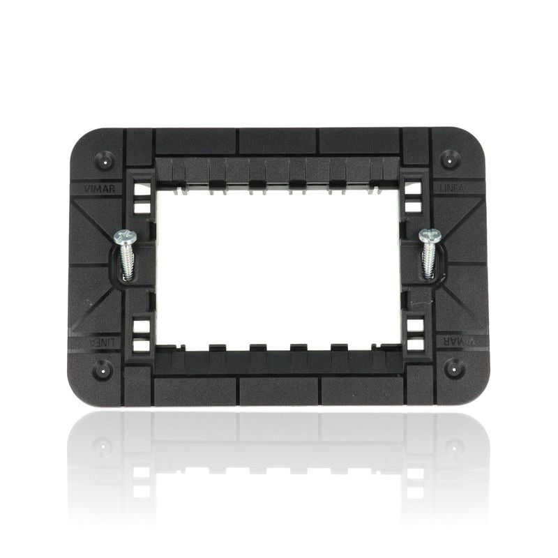 VIMAR 30613 - Supporto 3M+ viti - Linea