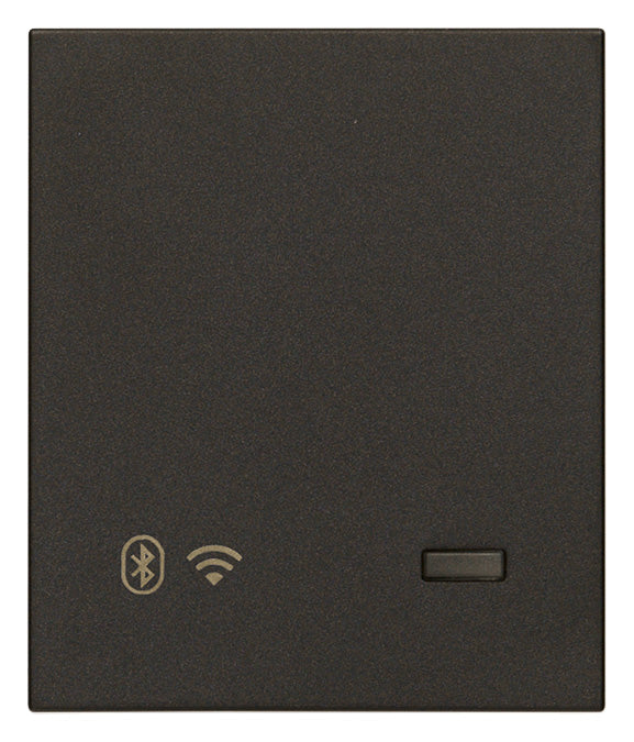 VIMAR 30807.G - Gateway IoT Bluetooth Wi-Fi View Wireless 2M Nero