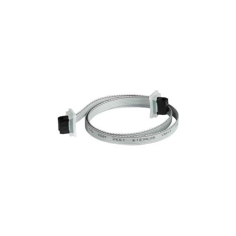 BTICINO 354000 - Cavo per il collegamento di piu moduli pulsanti Sfera - lunghezza 620 mm