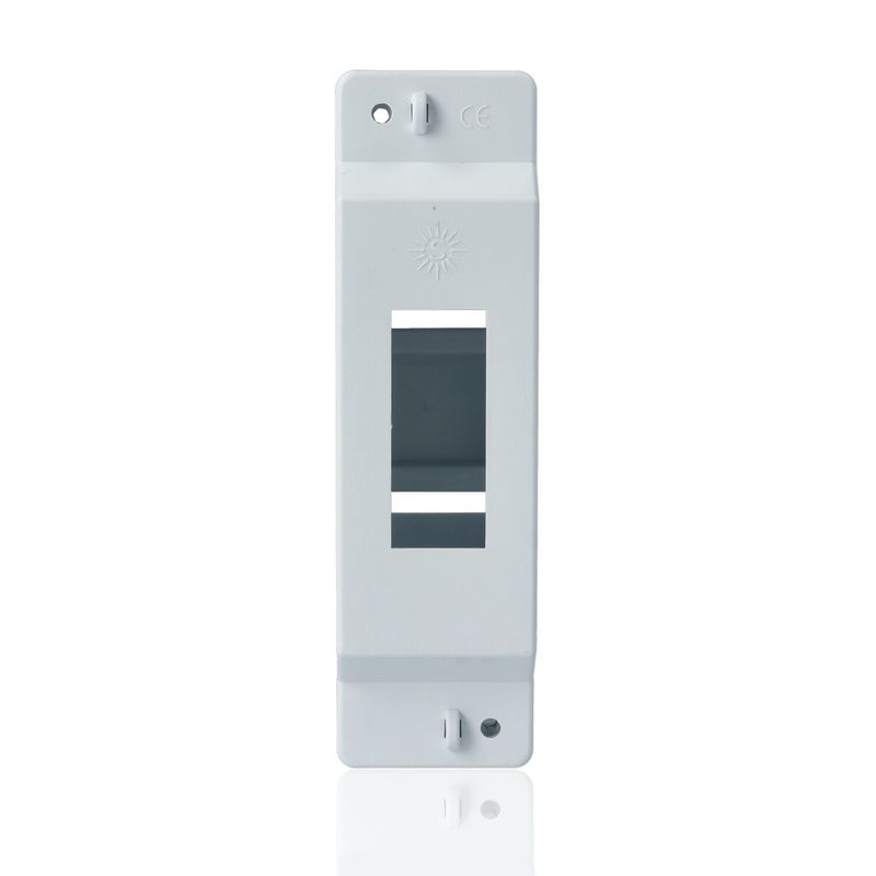 SOLERA 689B - Centralino - 2M IP40 (alternativa Gewiss GW40022)