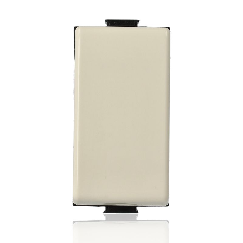 BTICINO A5012 - Invertitore 16 Ax 250 Va.C.- Avorio - Matix
