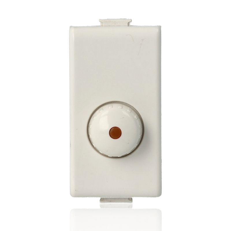 BTICINO AM5706 - Dimmer manopola 100-500W