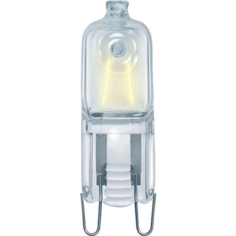 PHILIPS CLICKES28CL - LAMPADINA ALOGENA 28W G9 230V CL 1CT