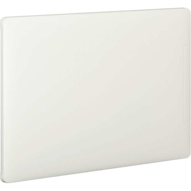 BTICINO F315PB12 - Centralina Da Incasso Linea Space In Resina 12 Moduli DIN Da Completare Con Scatola F315SC12 O F315S12