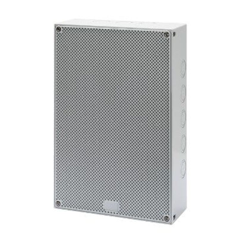 GEWISS GW42005 - Quadretto Gewiss 300x200x60 IP41 Porta Reversibile