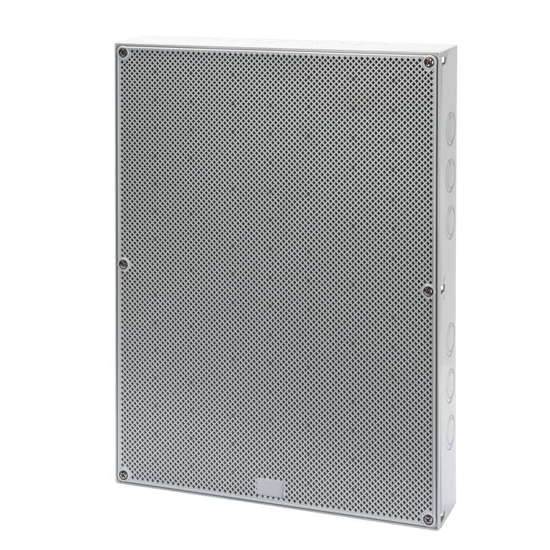 GEWISS GW42008 - Quadretto Distribuzione Gewiss 400x300x60 IP41 Reversibile
