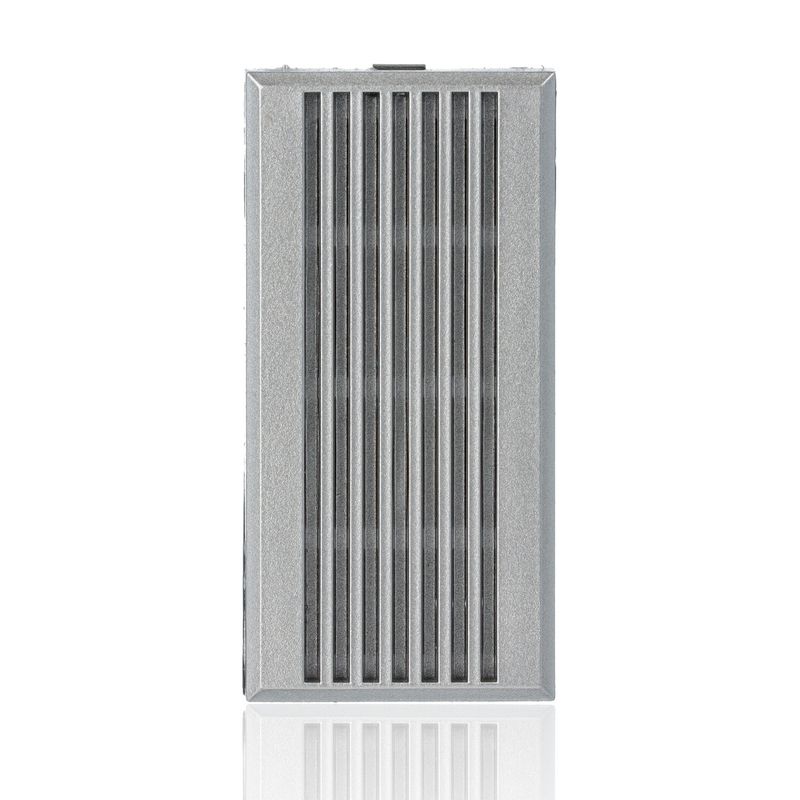 BTICINO HC4351/12 - Suoneria Bronzo 12 Vac 5Va 80Db - Tech - Axolute