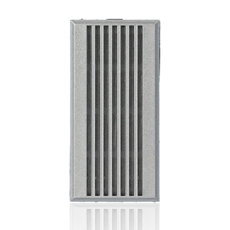 BTICINO HC4356/12 - Ronzatore 12 Vac - 5Va - 74Db - Tech - Axolute