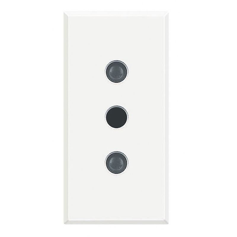 BTICINO HD4113 - Presa 2P+T 10A 250Vac