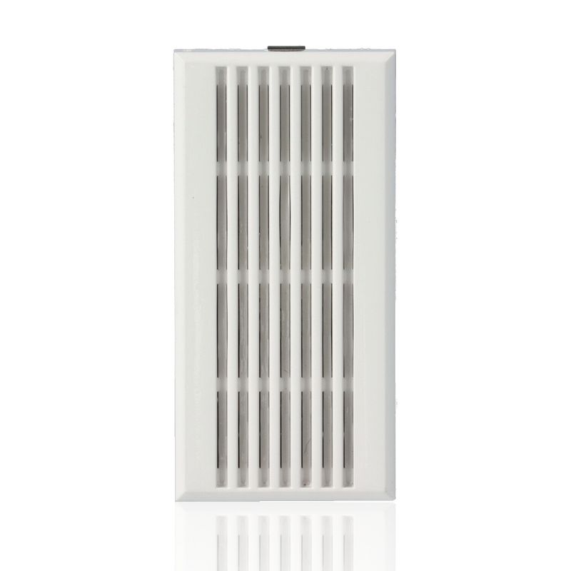 BTICINO HD4356V12 - Ronzatore 12Vac - 5Va - 74Db - Bianco - Axolute