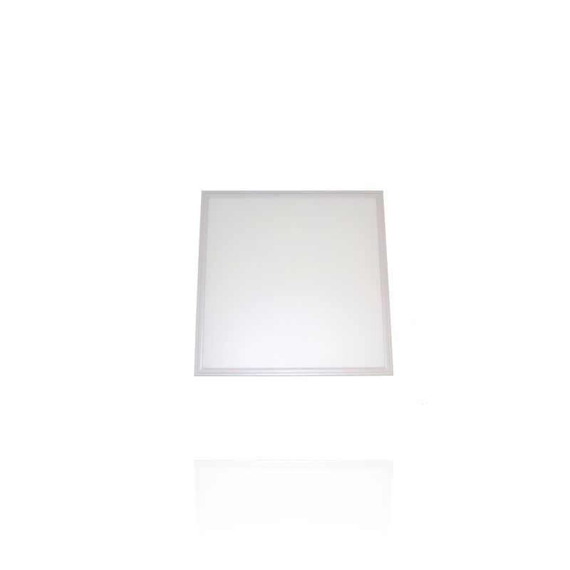 Pannello LED 600x600mm, 30W, 110/220Vac, Luce Calda