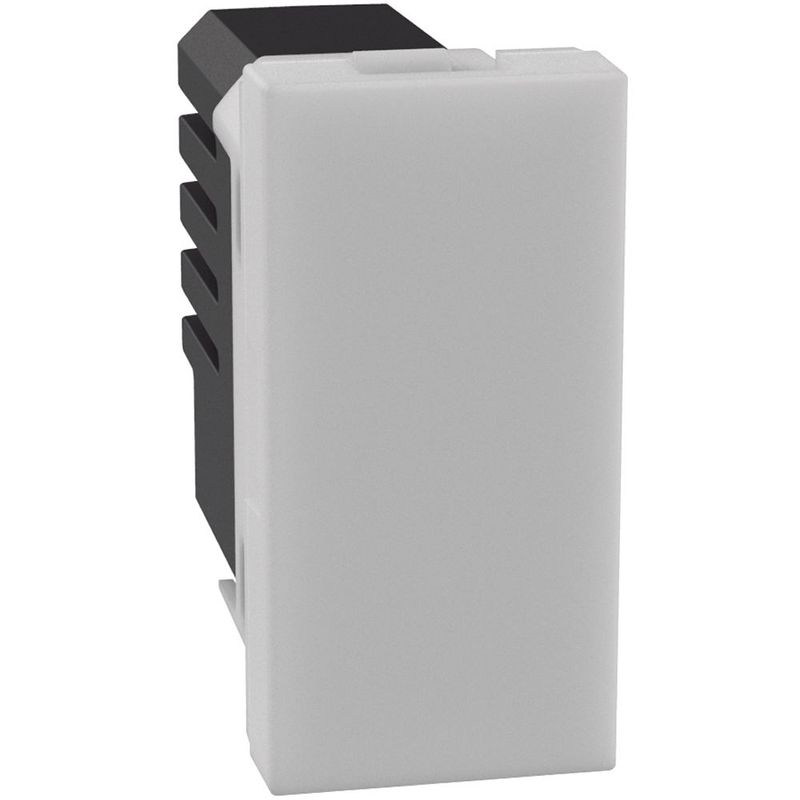 BTICINO J4381 - Lampada di sicurezza automatica a LED 1 modulo - MatixGO