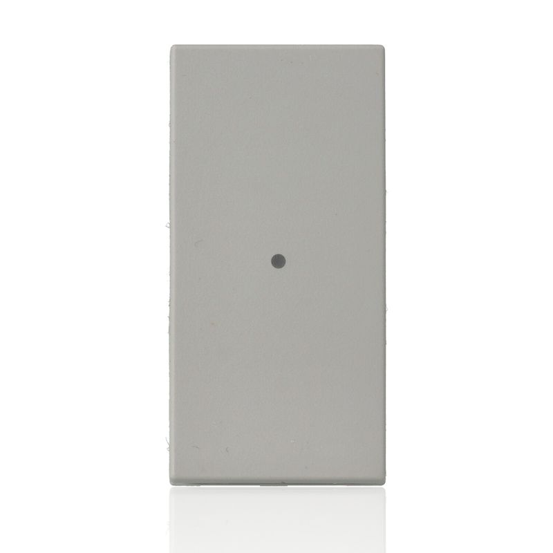 BTICINO JG4051 - MatixGO - Interruttore 1P 16AX 1M assiale - Grigio