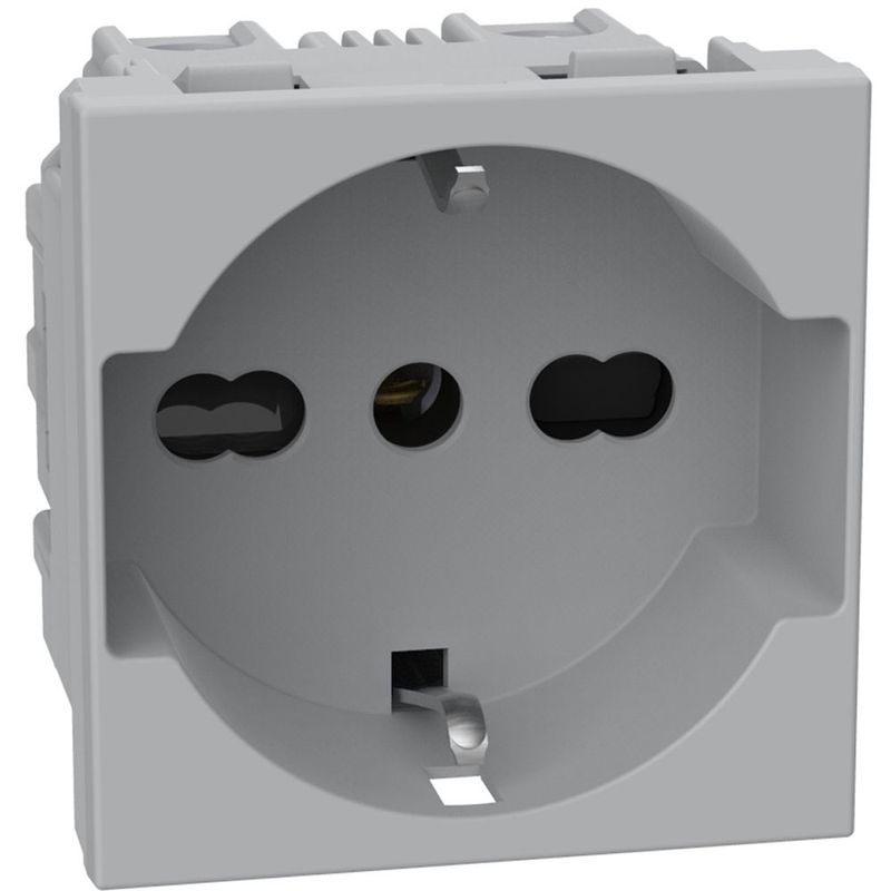 BTICINO JG4140A16 - MatixGO - Presa ITA P40 - Grigio