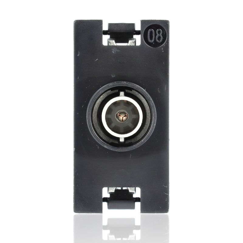 BTICINO K4202D - Presa Coassiale Diretta - Now