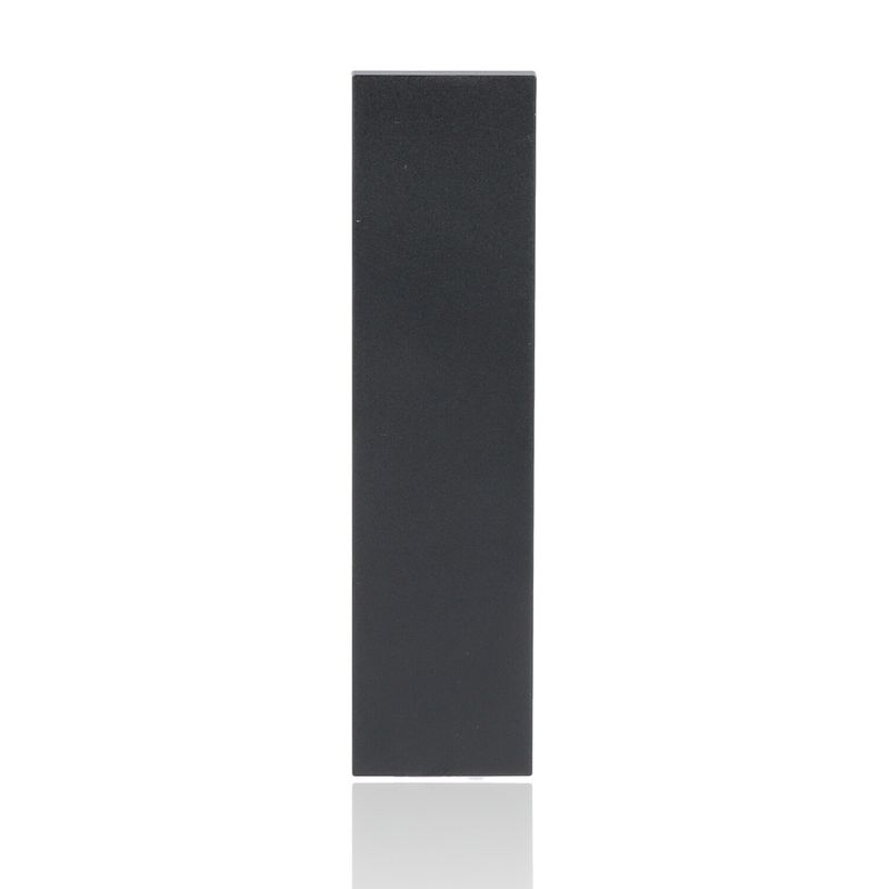 BTICINO KG00 - Cover Per Falsi Poli - Nero - Now
