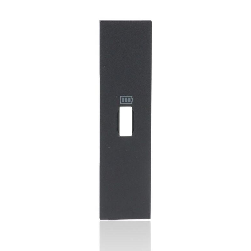 BTICINO KG10C - Cover Per Presa Usb - Nero - Now