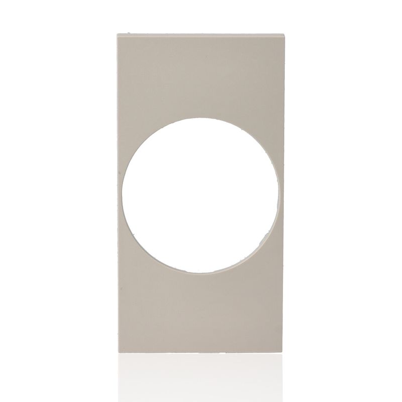 BTICINO KM04 - Cover Per Torcia Estraibile Articolo K4380 E Prese Standard Tedesco - Sabbia - Now