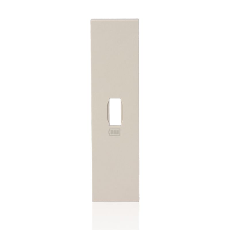 BTICINO KM10C - Cover Per Presa Usb - Sabbia - Now