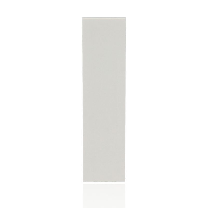 BTICINO KW00 - Cover Per Falsi Poli - Bianco - Now