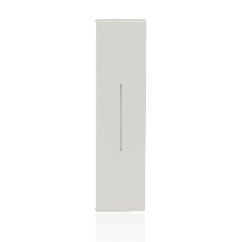 BTICINO KW01 - Cover Illuminabile - Bianco - Now
