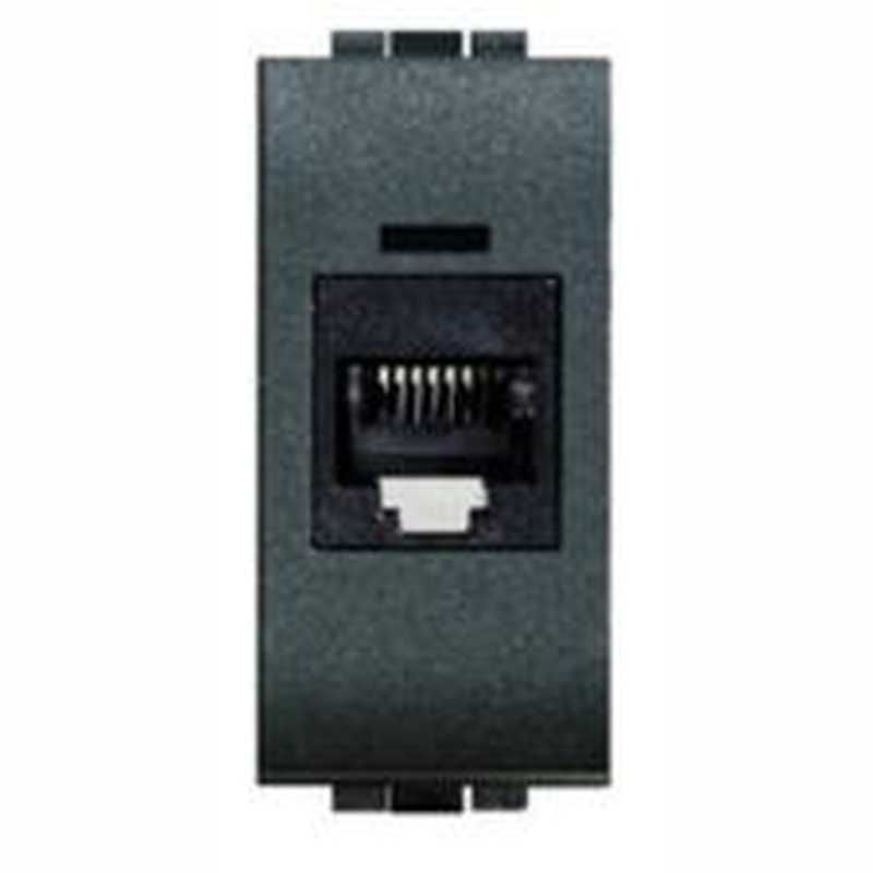 BTICINO L4279C5E - Connettore RJ45 categoria 5E UTP