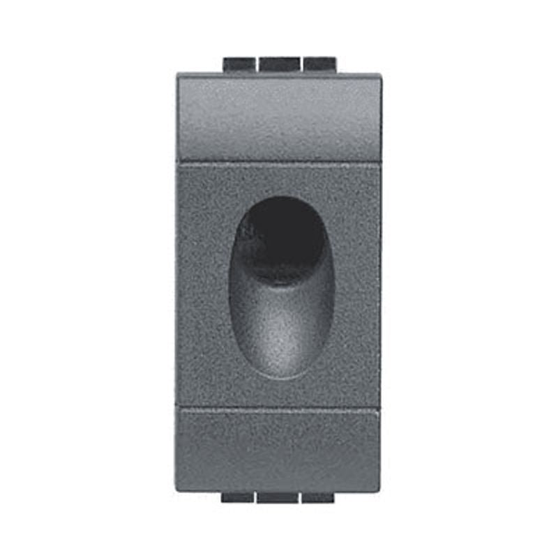 BTICINO L4953 - Falso modulo con foro