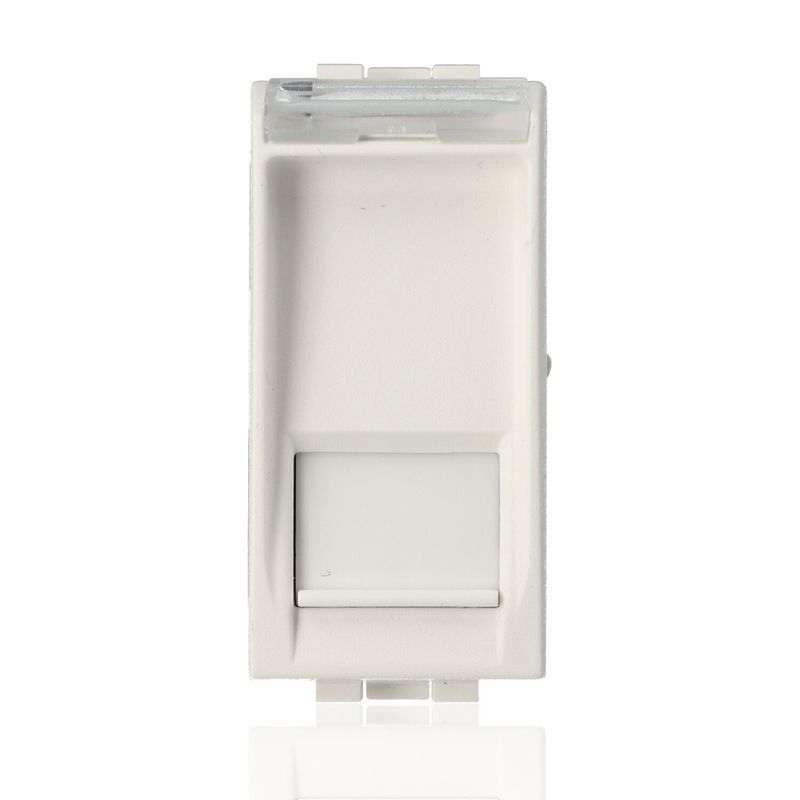 BTICINO N4279C5E - Bticino BTNET - light RJ45 toolless UTP CAT5E