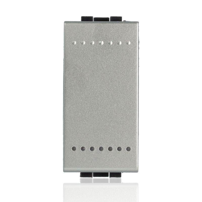BTICINO NT4001N - Interruttore 1P 16 Ax 250 Vac - Tech - LivingLight