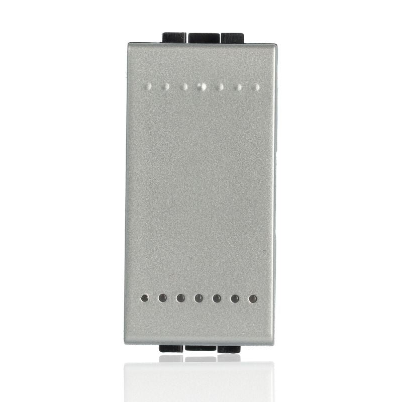 BTICINO NT4004N - Invertitore 1P 16 Ax 250 Vac - Tech - LivingLight