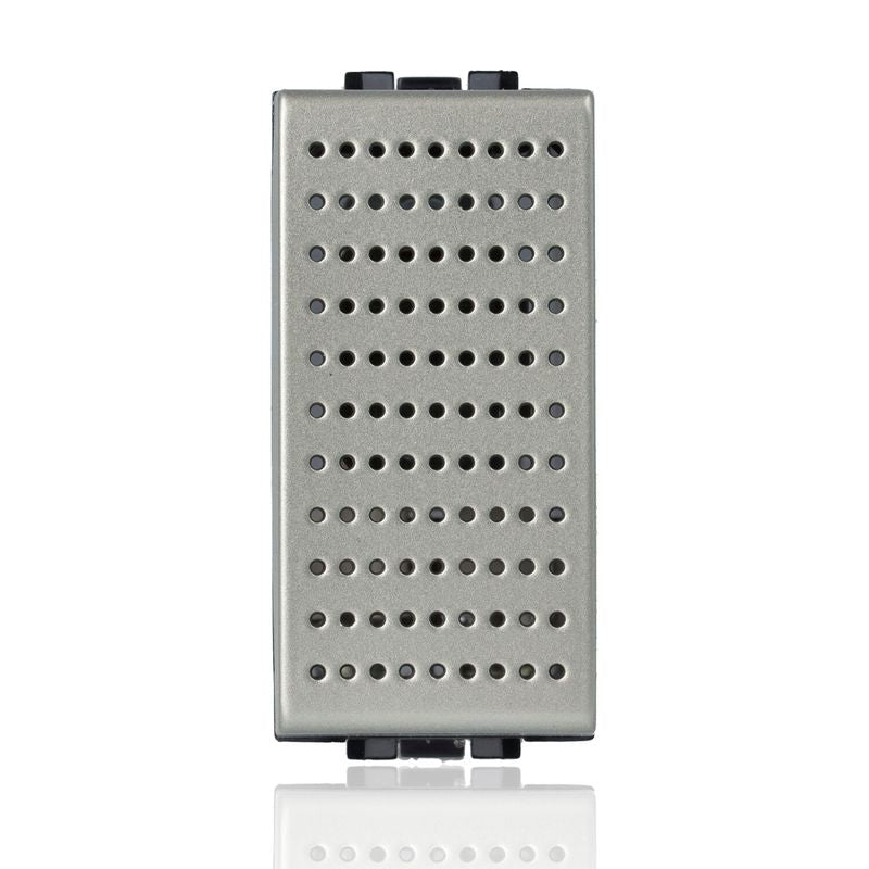 BTICINO NT4356/230 - Ronzatore 230 Vac 5Va 74Db - Tech - LivingLight