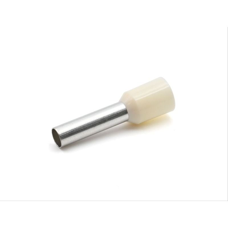 CEMBRE PKC1012 - terminale preisolato 10mmq 12mm pezzi 100 PKC1012