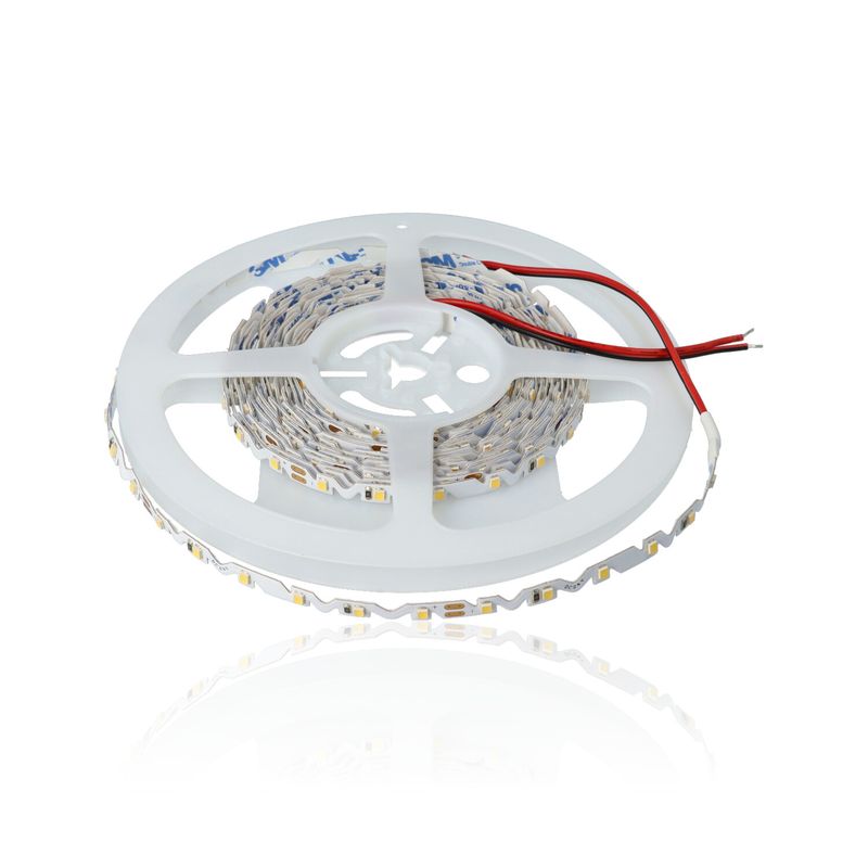 Striscia LED curvabile 4W, Luce Naturale, 5mt