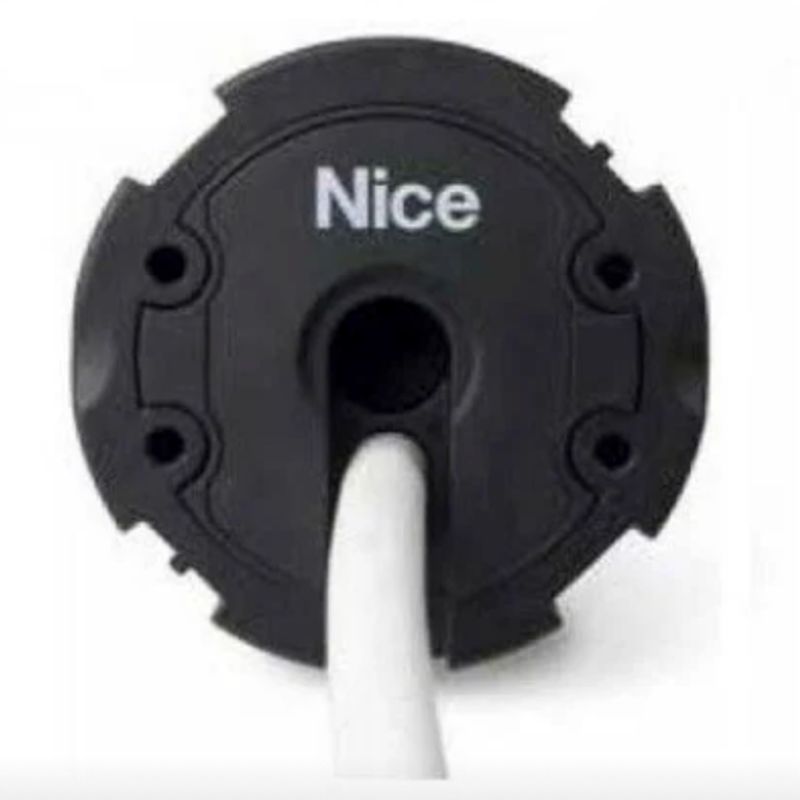 NICE TGM50000000 - NICE Motore tubolare per tapparelle con finecorsa