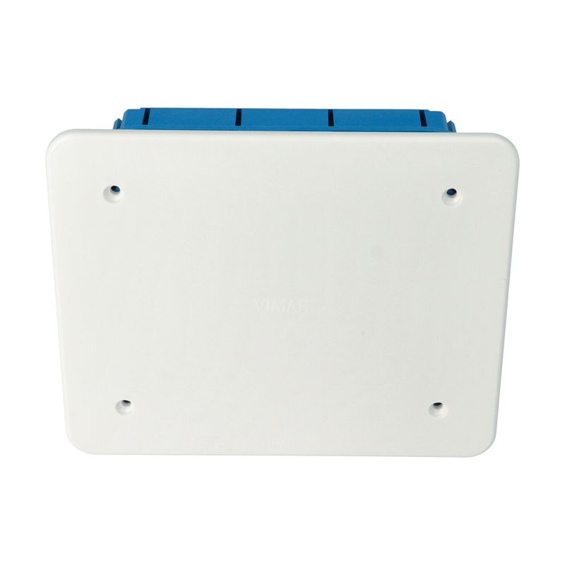 VIMAR V70002 - Scatola di derivazione da incasso 116x92x50mm