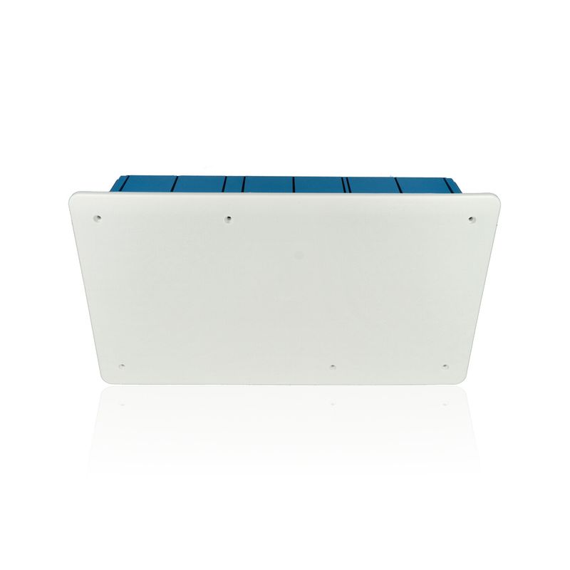 VIMAR V70007 - Scatola di derivazione da incasso 287x154x70mm
