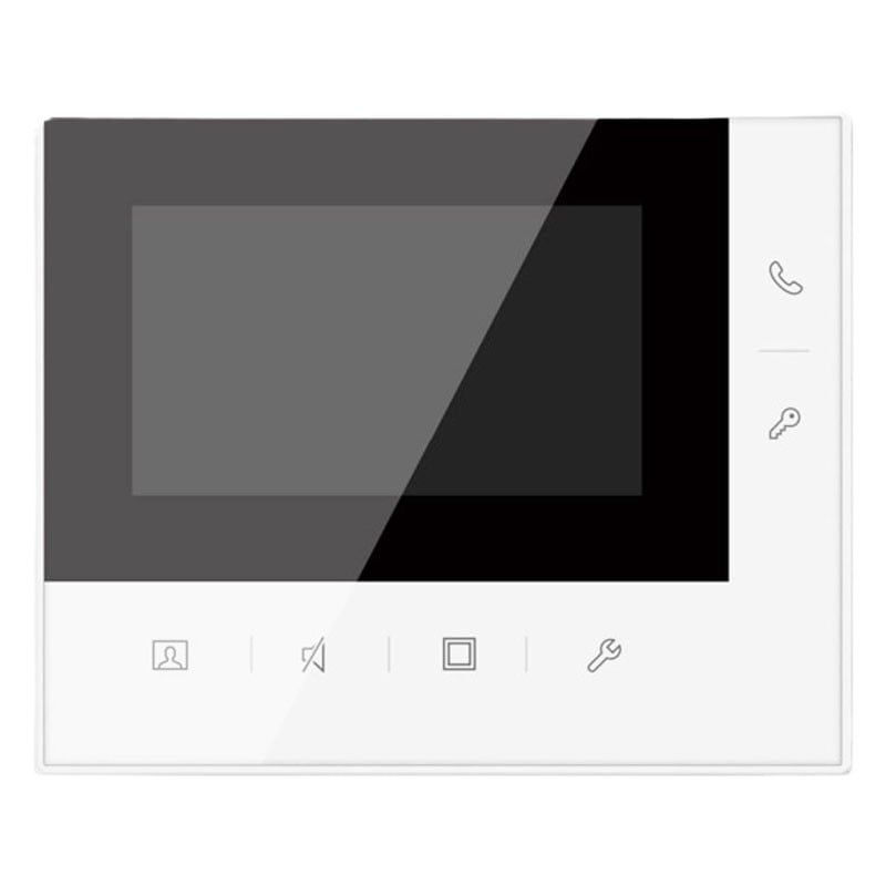 ABB WLI304B - Monitor videocitofono a colori 4,3 vivavoce BASIC