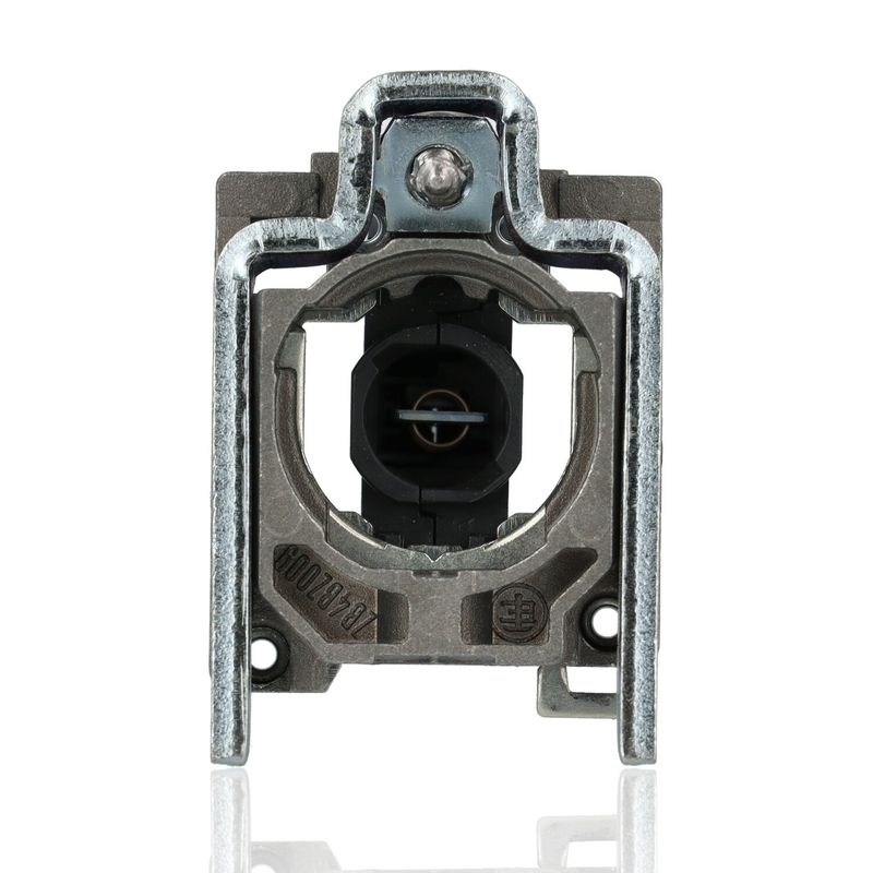 SCHNEIDER ZB4BV6 - Corpo Lampada Spia Harmony XB4 Base BA9s 250V Vite