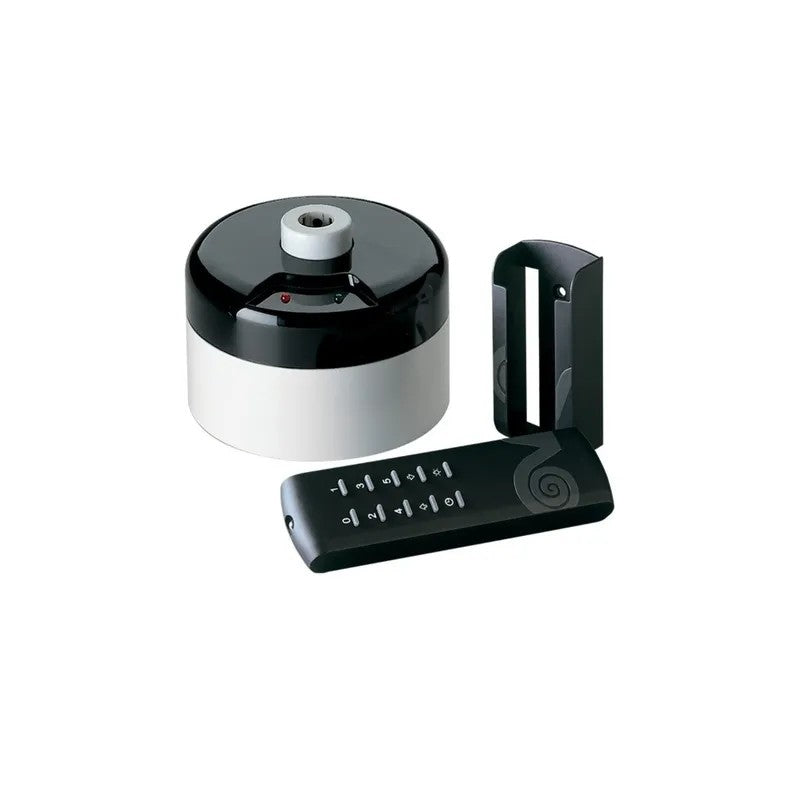 VORTICE 0000022387 - Kit per il controllo remoto dei ventilatori a soffitto Vortice serie NORDIK