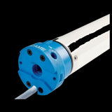 CAME 001UY0021 - Motore Per Tapparella 40 Nm Mondrian